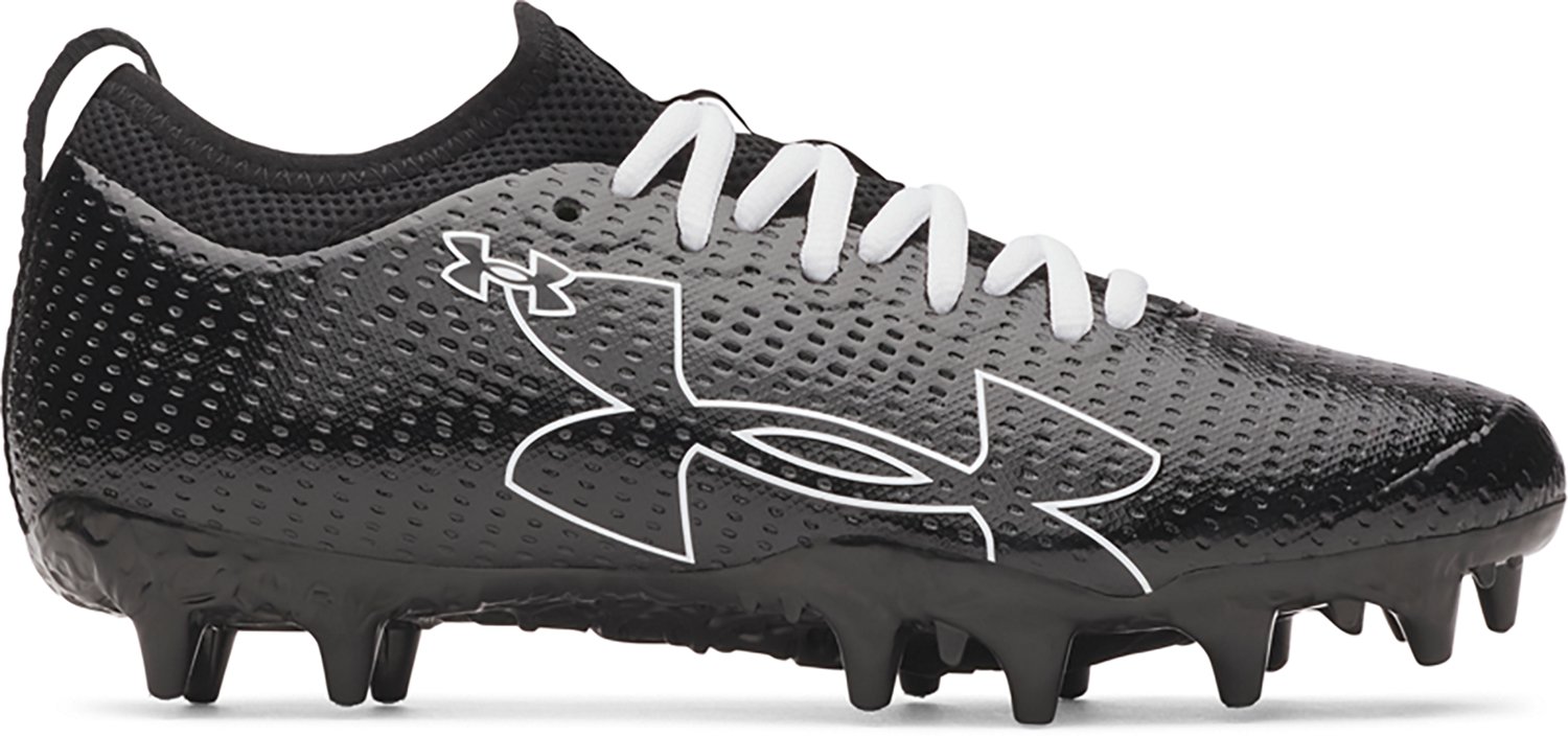 Under Armour Kids' Blur Select Jr Football Cleats