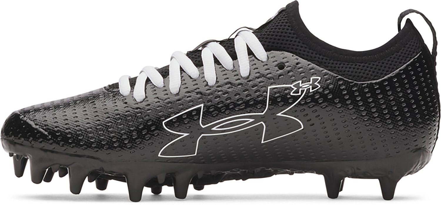 Under Armour Kids' Blur Select Jr Football Cleats