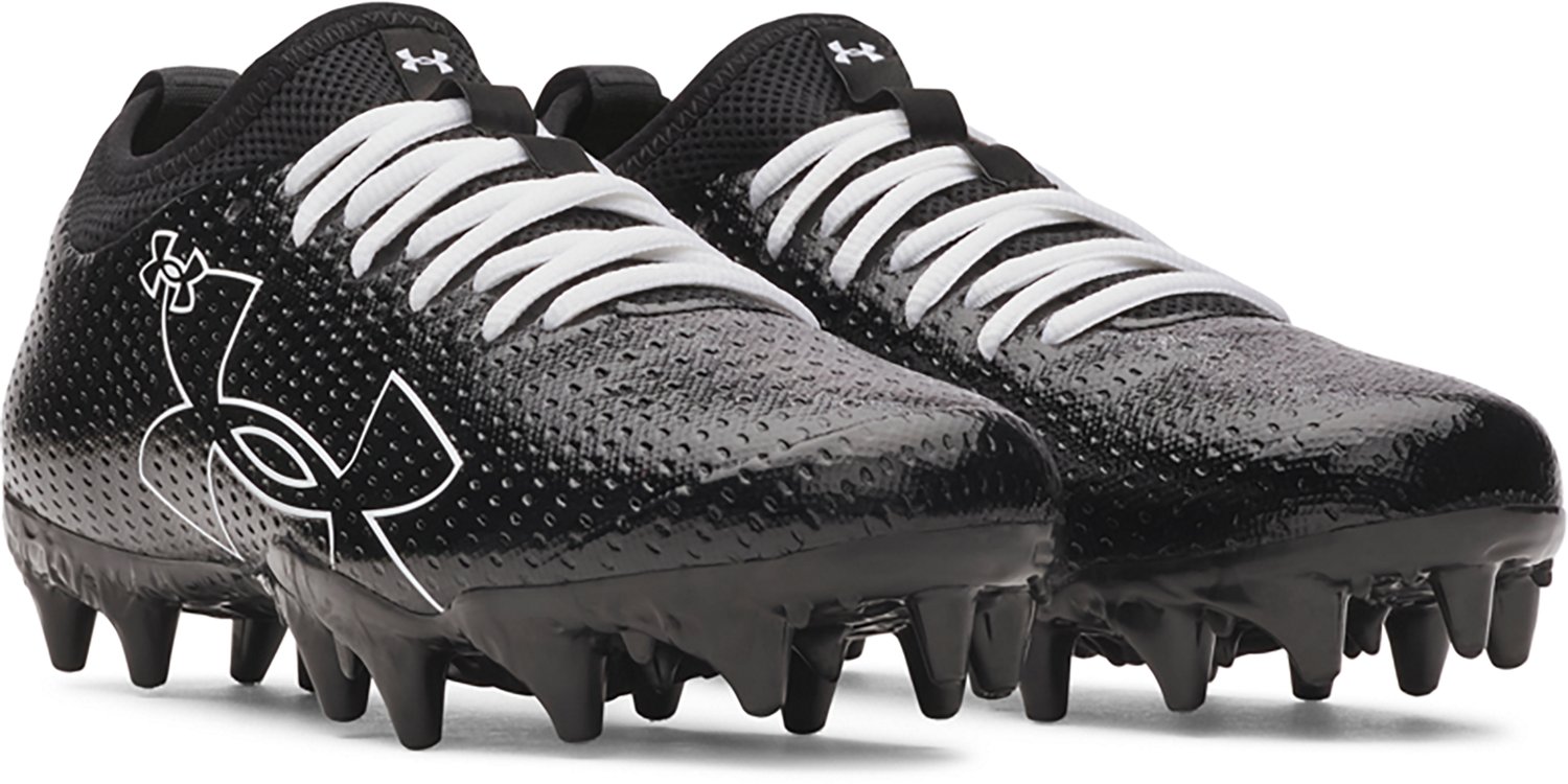Under Armour Kids' Blur Select Jr Football Cleats