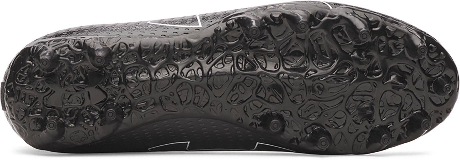 Under Armour Kids' Blur Select Jr Football Cleats