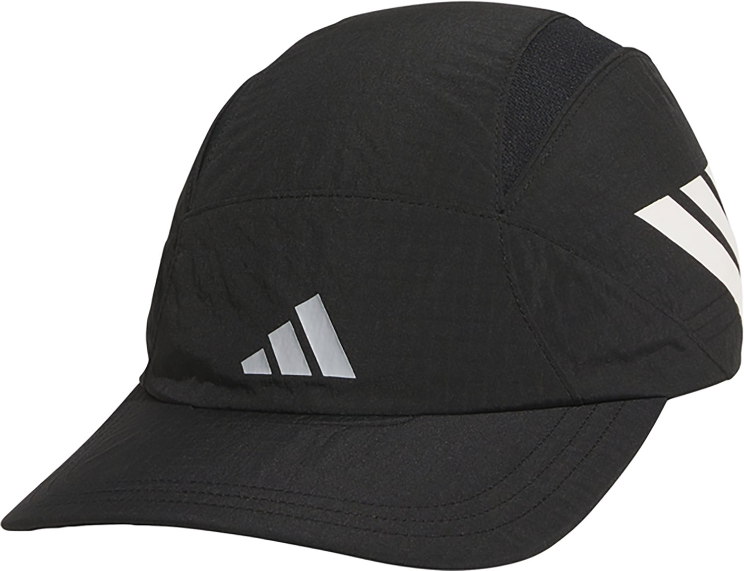 adidas Men's EVO Running Strapback Hat - view number 2