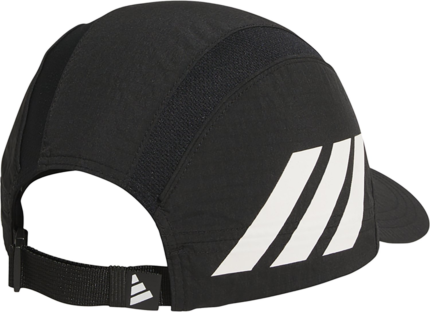adidas Men's EVO Running Strapback Hat - view number 3
