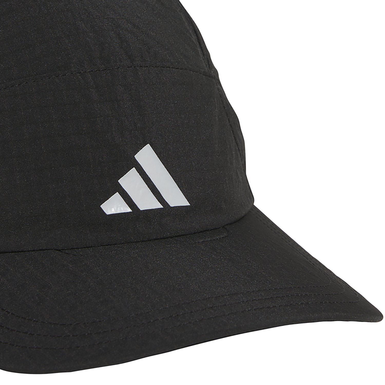 adidas Men's EVO Running Strapback Hat - view number 4
