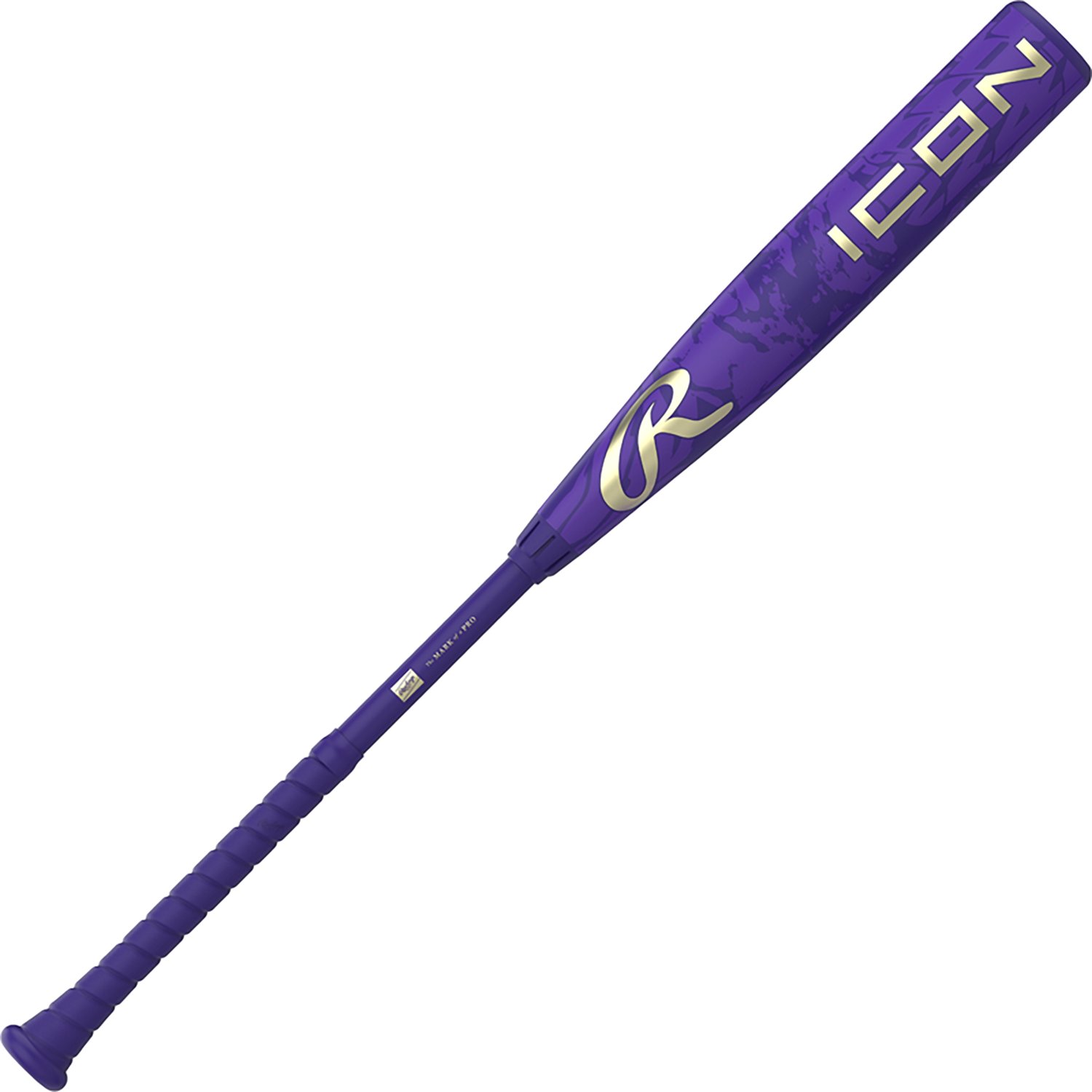 Rawlings 2027 Icon BBCOR Baseball Bat -3 - view number 2