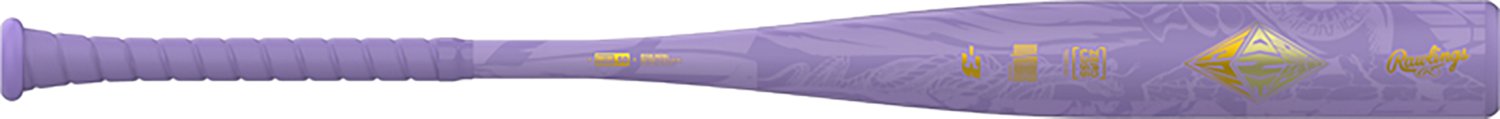 Rawlings 2027 Icon The Chosen One BBCOR Baseball Bat -3 - view number 3