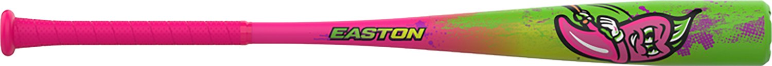 EASTON Cosmic Chili Peppers 2026 USSSA Baseball Bat -10 - view number 2