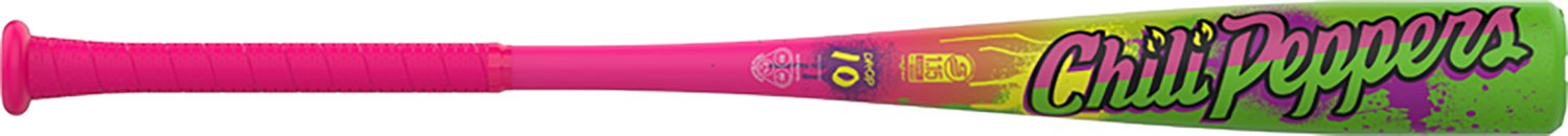 EASTON Cosmic Chili Peppers 2026 USSSA Baseball Bat -10 - view number 3