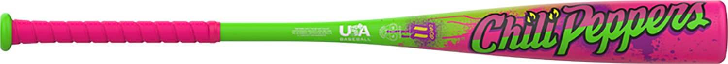 EASTON Cosmic Chili Peppers 2026 USA Baseball Bat -11 - view number 3