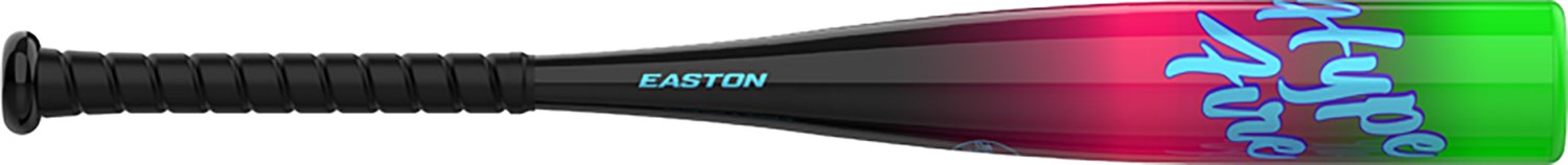 EASTON Hype Fire 2027 Blackout Blaze JBB USSSA Baseball Bat -10 - view number 2