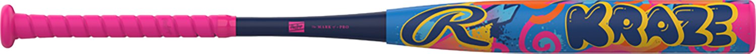 Rawlings Kraze 2026 Fast-Pitch Softball Bat -13