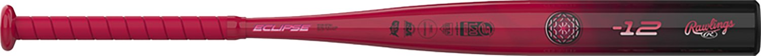 Rawlings Eclipse 2026 Fast-Pitch Softball Bat -12 - view number 3