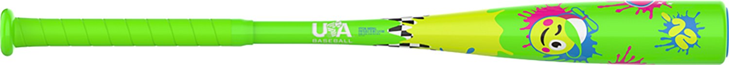 Rawlings Glowmoji 2026 USA T-Ball Bat -12 - view number 3
