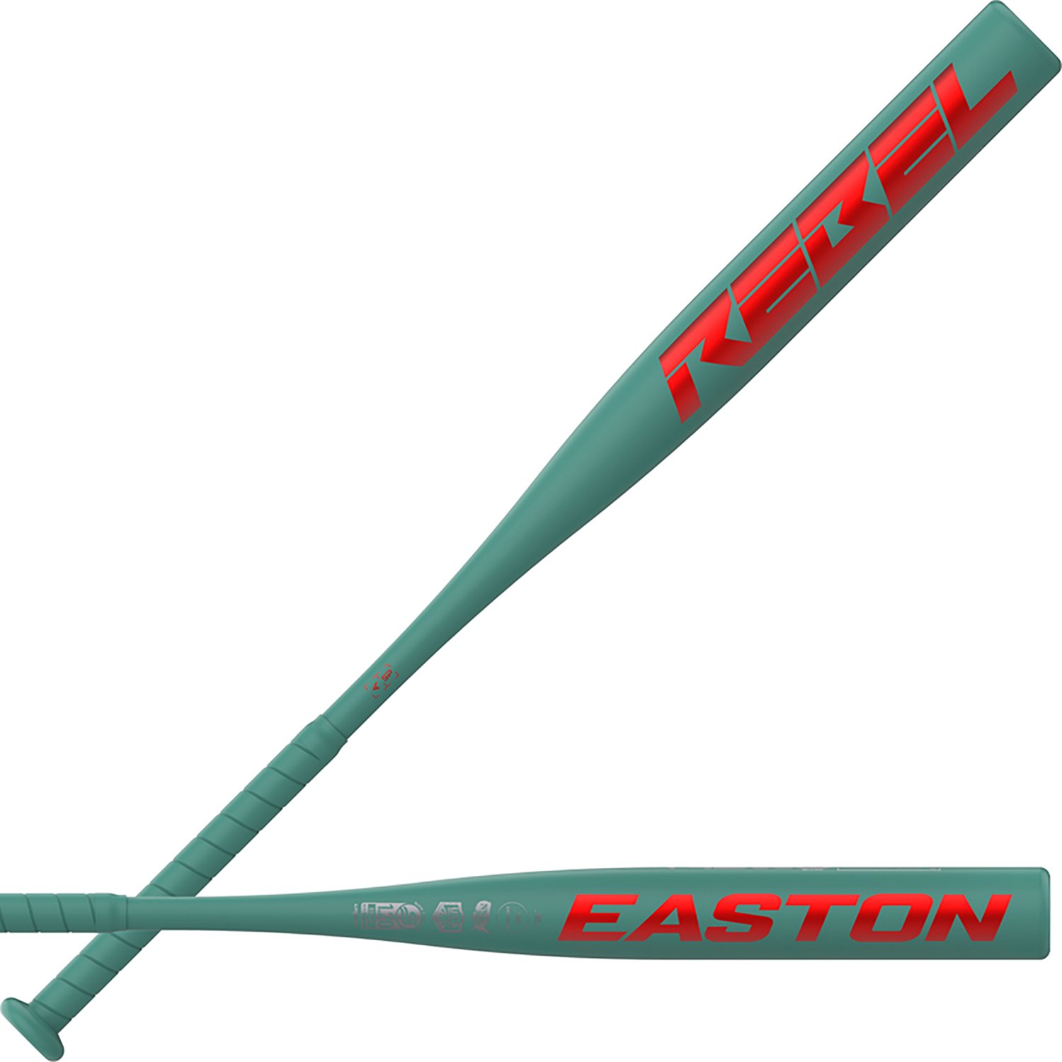 EASTON Rebel 2026 Slow-Pitch Softball Bat -14
