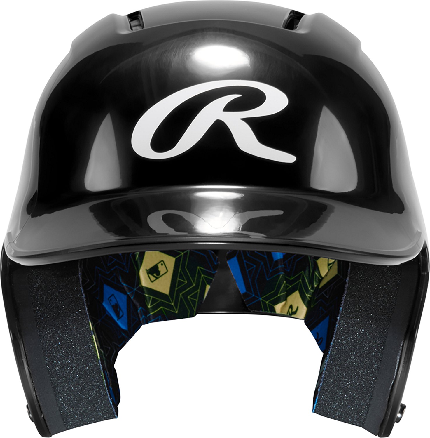 Rawlings Kids' CoolFlo Max Batting Helmet