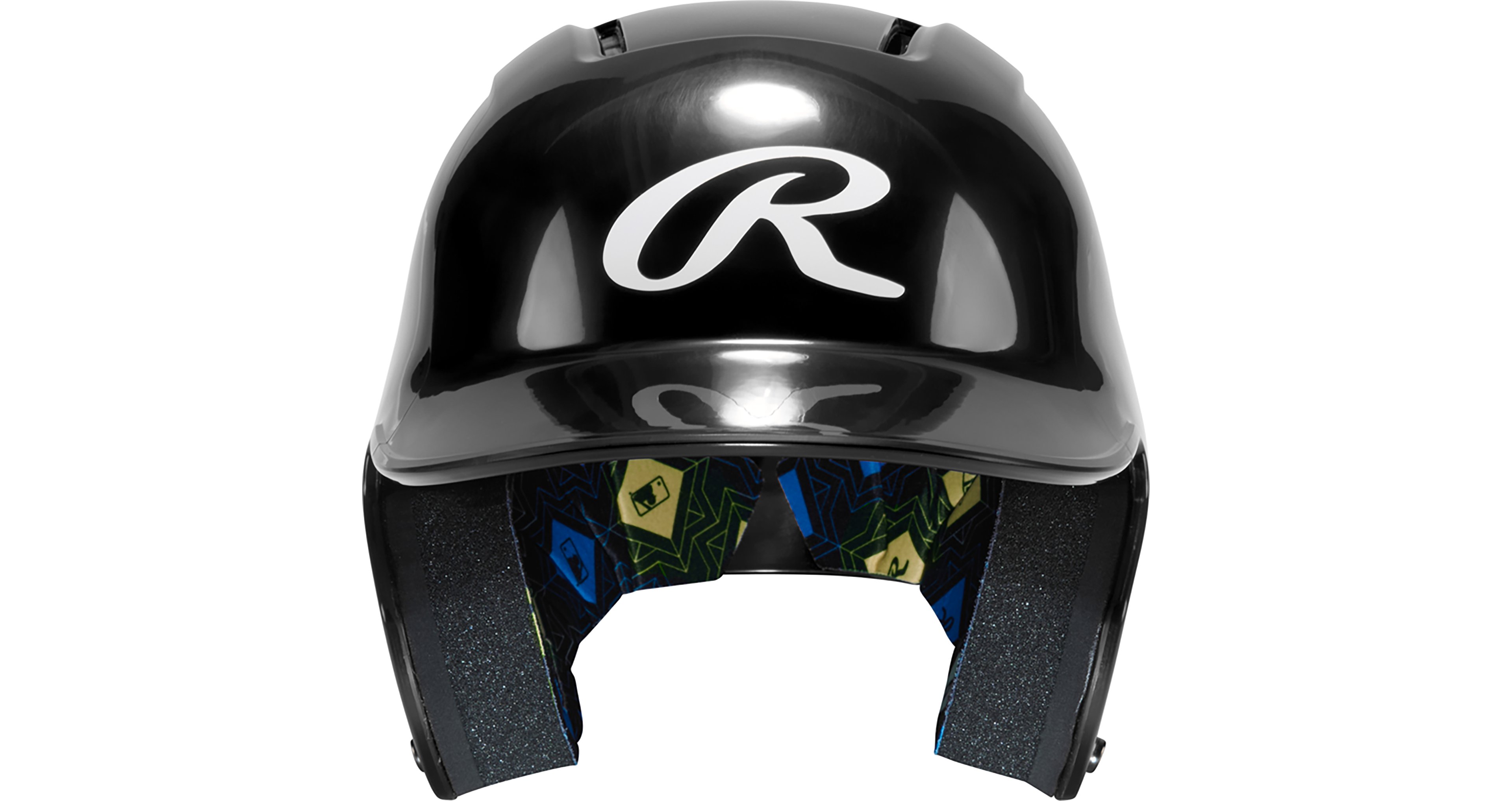 Rawlings Kids' CoolFlo Max Batting Helmet
