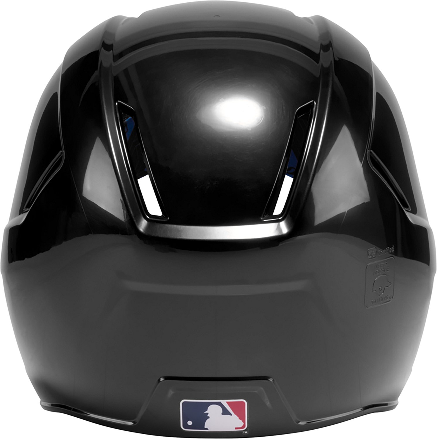 Rawlings Kids' CoolFlo Max Batting Helmet - view number 2