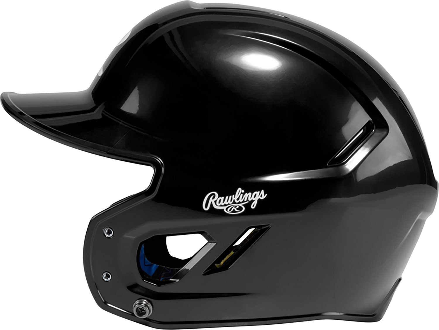 Rawlings Kids' CoolFlo Max Batting Helmet - view number 4