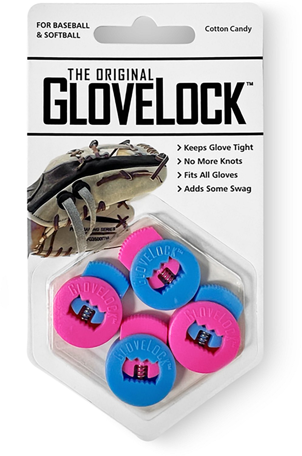 All-Star GloveLocks™ 4-Pack