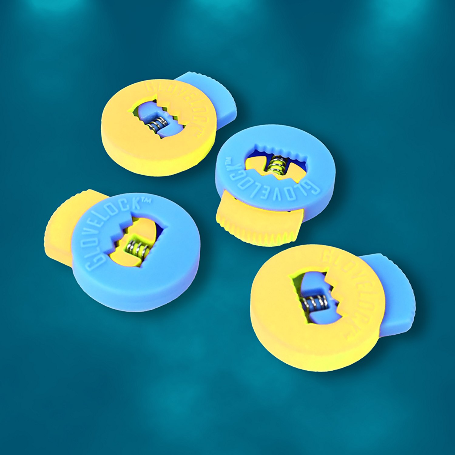 All-Star GloveLocks™ 4-Pack - view number 2
