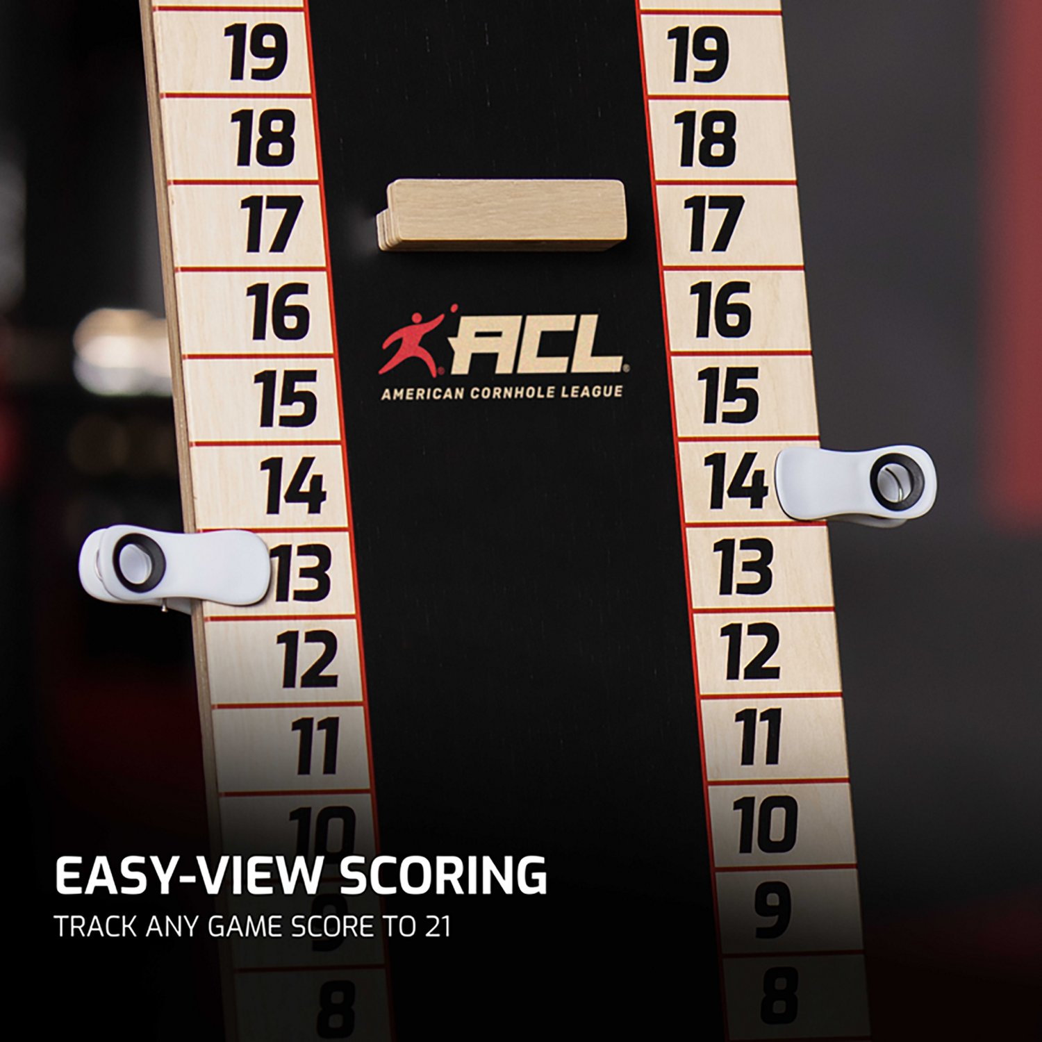 ACL Portable Score Station - view number 6