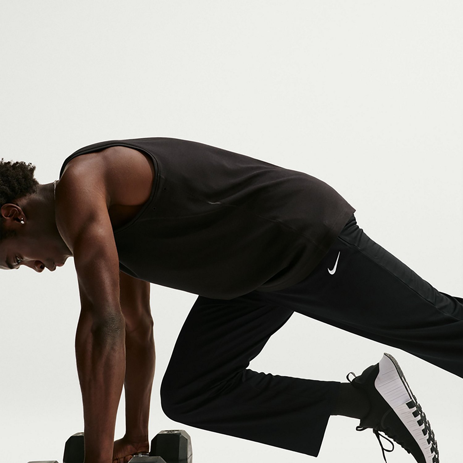 Nike Men's Flex Dri-FIT Pants - view number 5