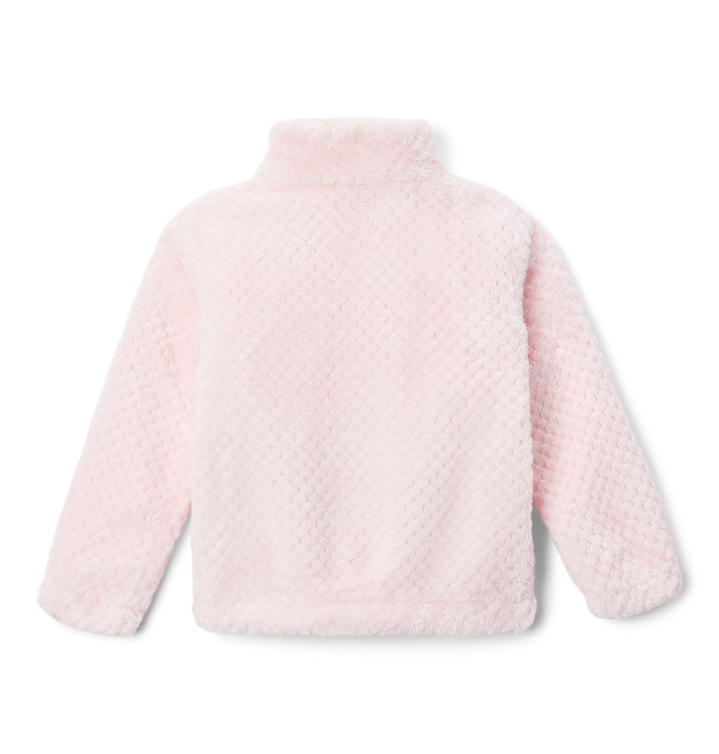 Columbia Sportswear Girls’ Toddler Fire Side Sherpa Full Zip Jacket - view number 2