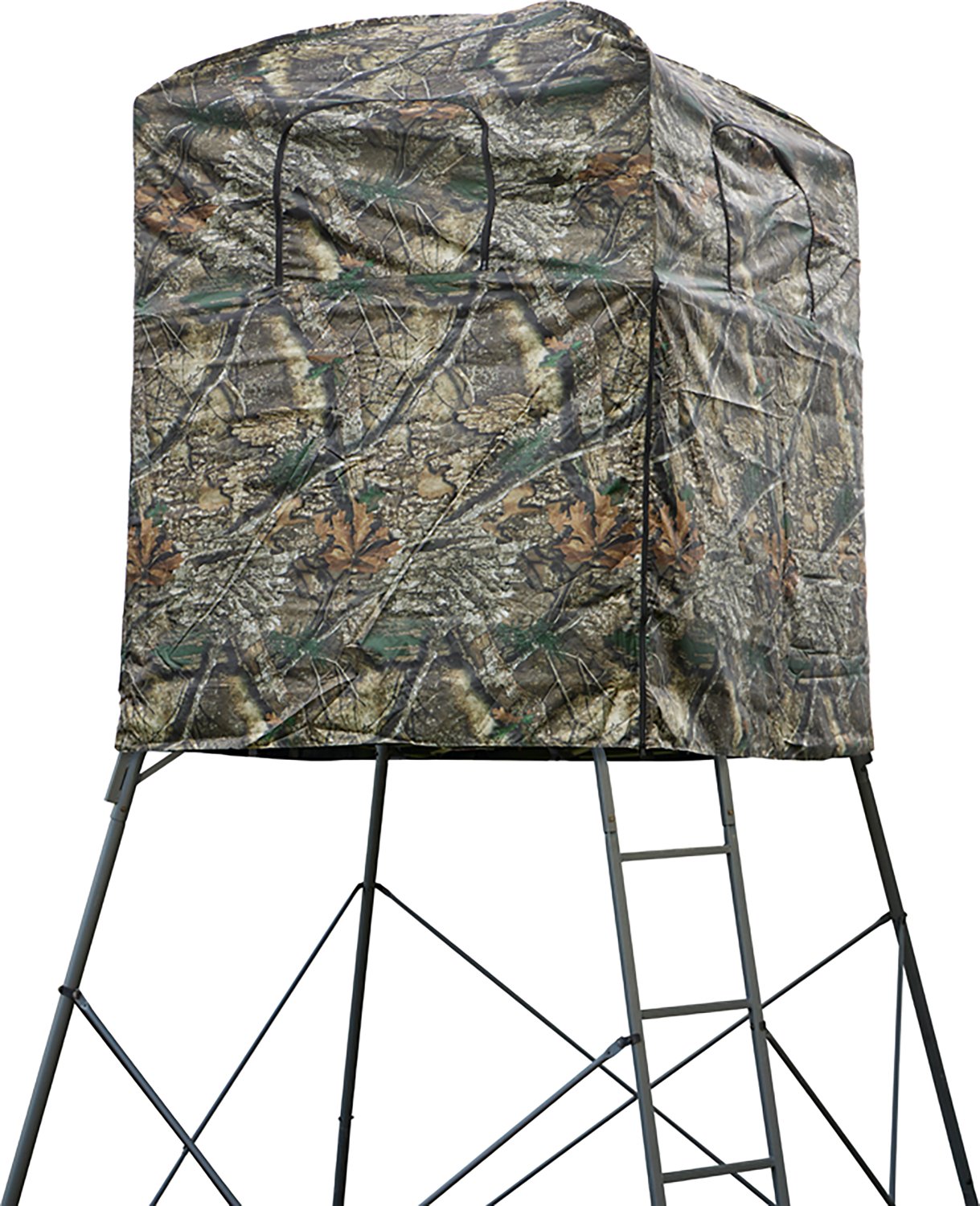 Game Winner Quad Pod DS Blind Kit - Fabric Only - view number 2
