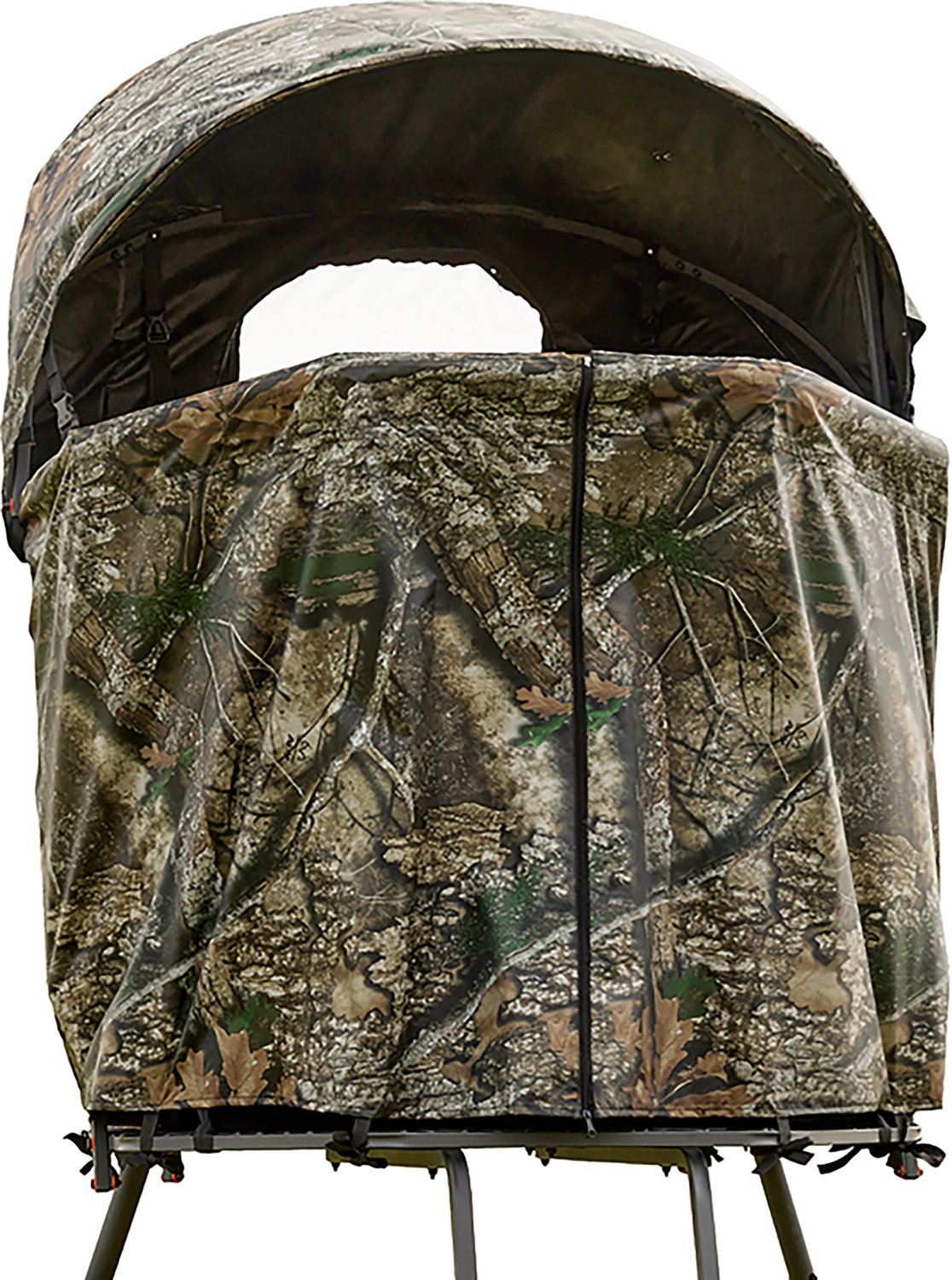 Game Winner Tripod Blind XLR Kit - Fabric Only