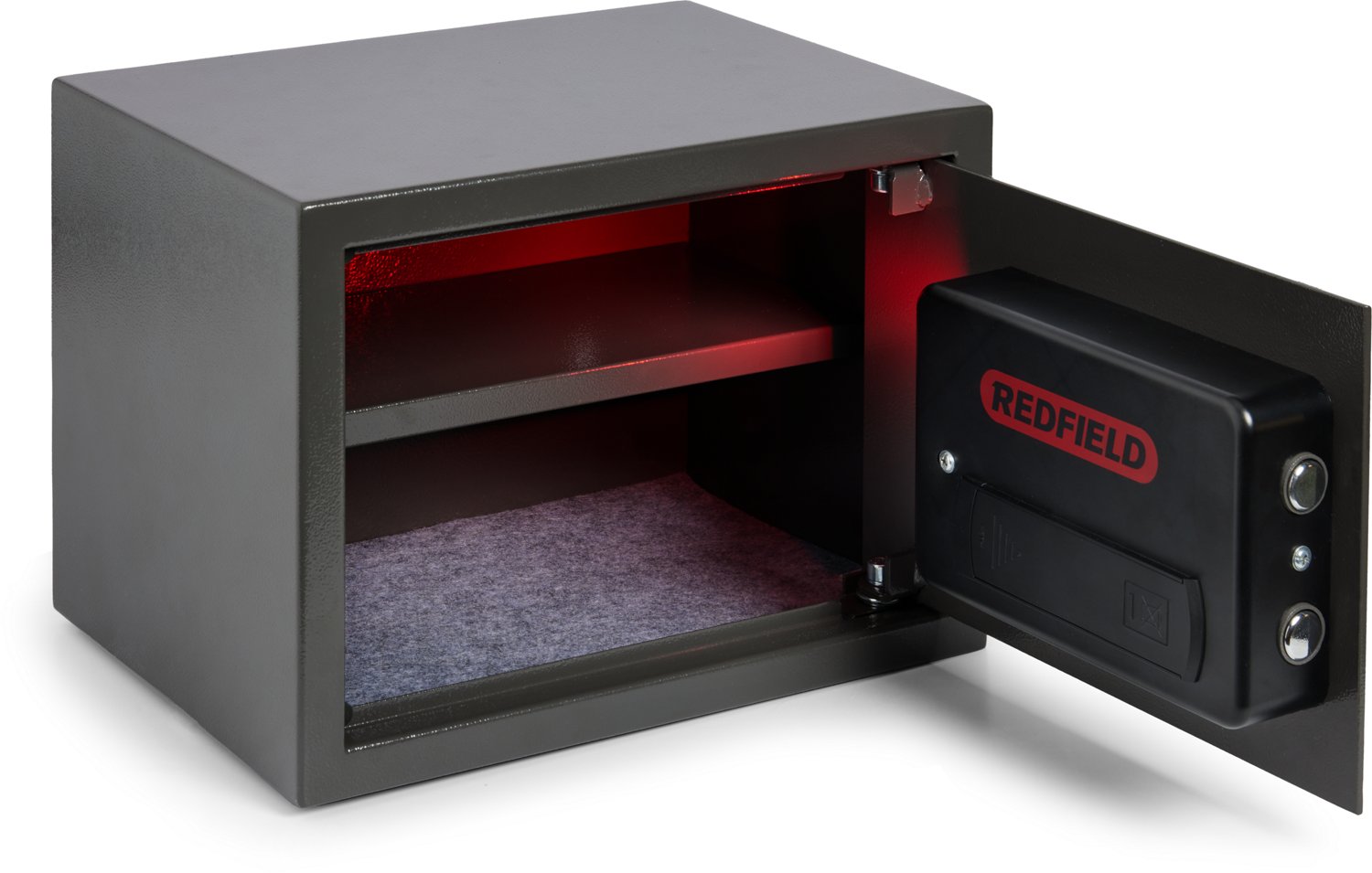 Redfield Personal Office Safe - view number 2