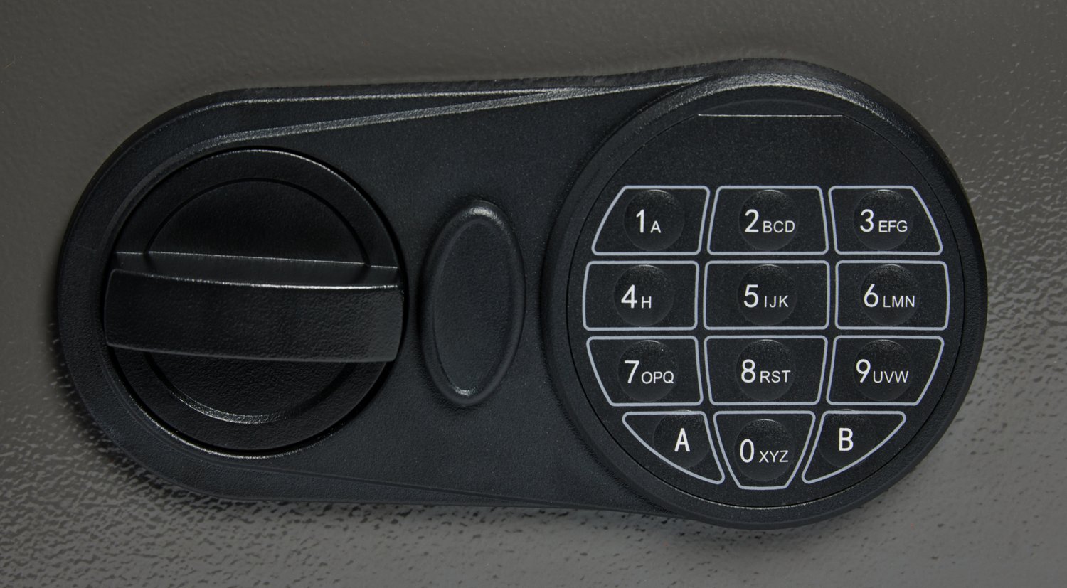 Redfield Personal Office Safe - view number 4