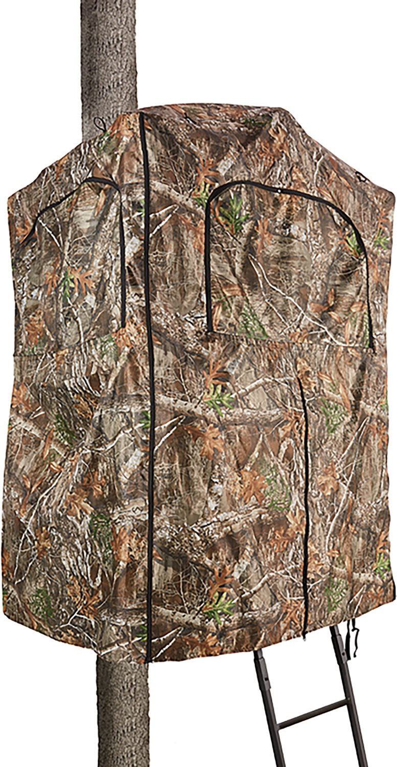 Game Winner Universal Stand Blind Kit - Fabric Only | Academy