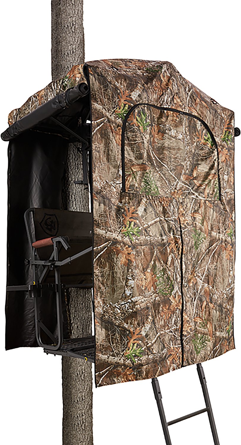 Game Winner Universal Stand Blind Kit - Fabric Only | Academy