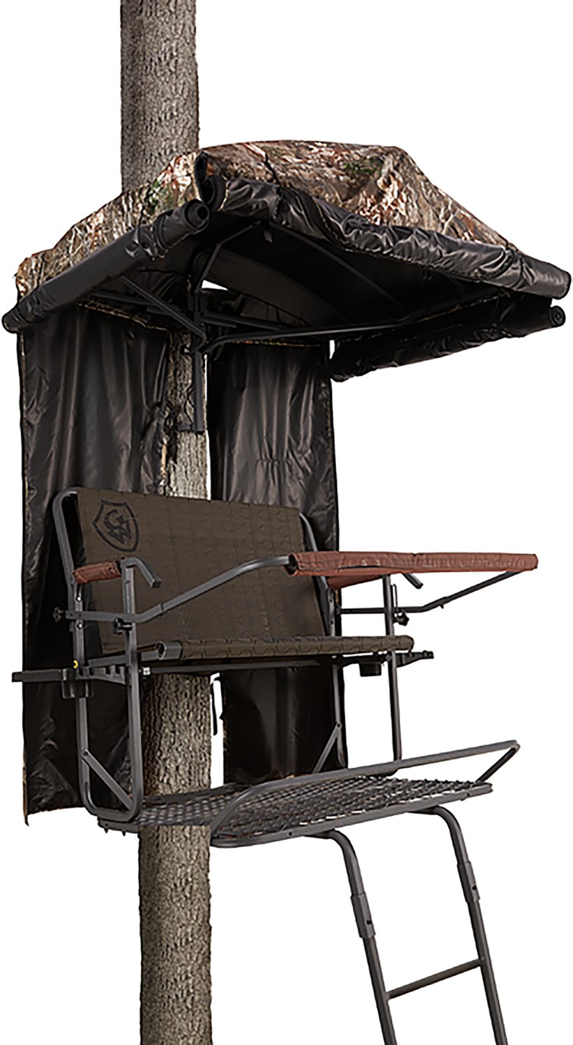 Game Winner Universal Stand Blind Kit - Fabric Only | Academy