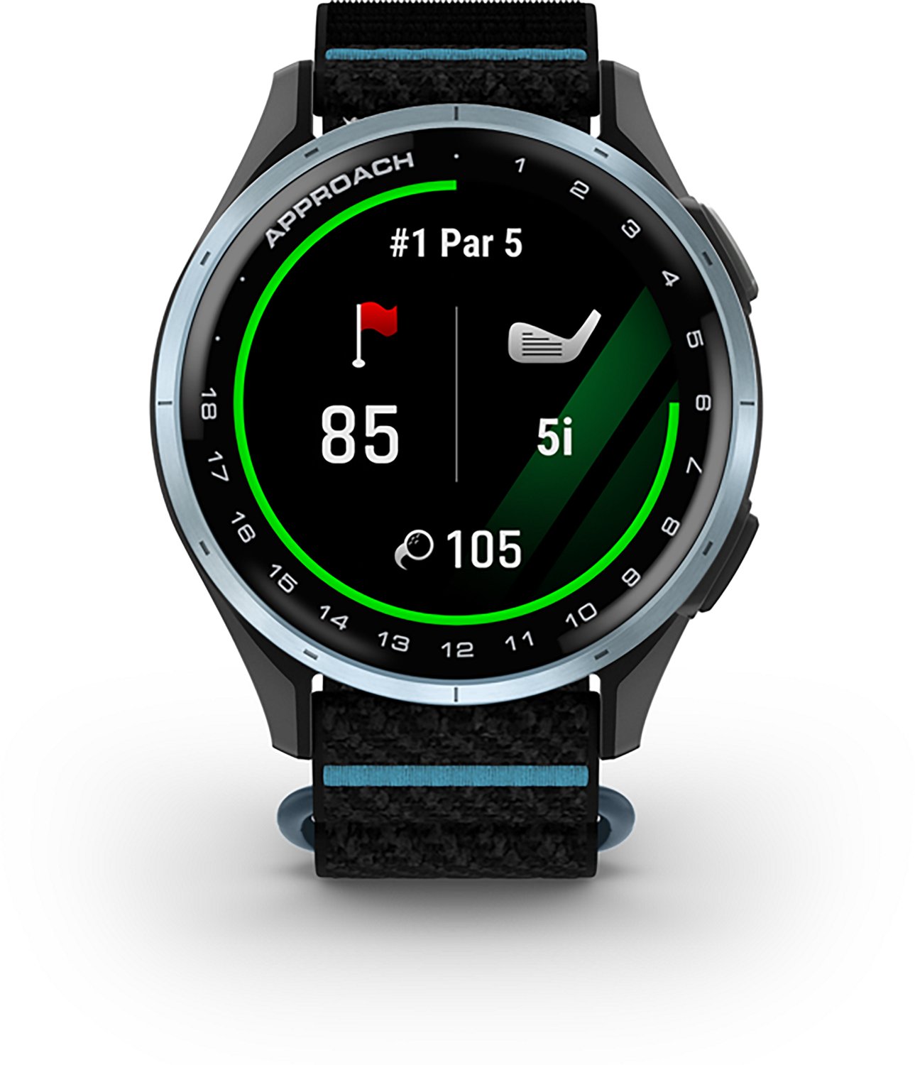 Garmin Approach J1 Junior Golf Watch