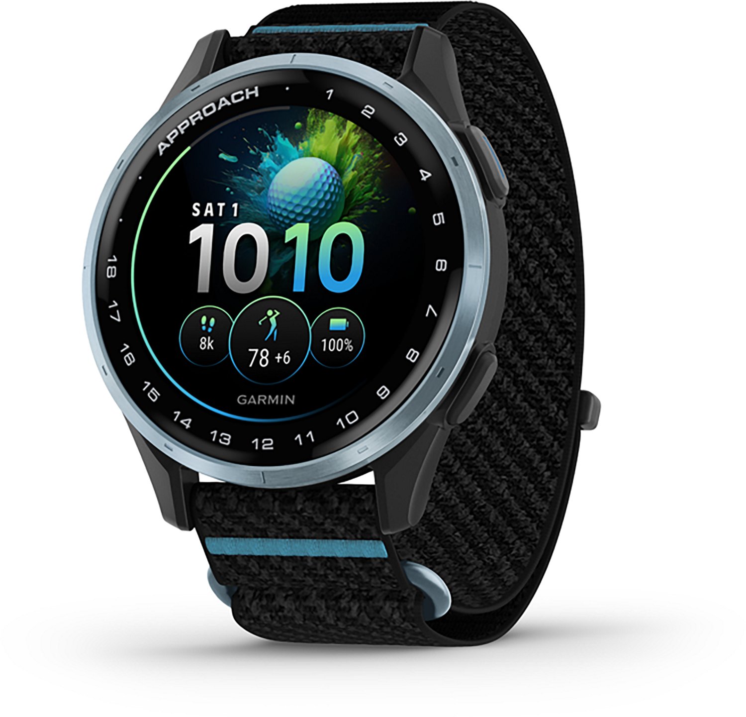 Garmin Approach J1 Junior Golf Watch - view number 3