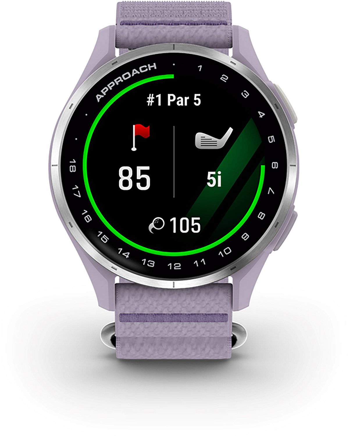 Garmin Approach J1 Junior Golf Watch