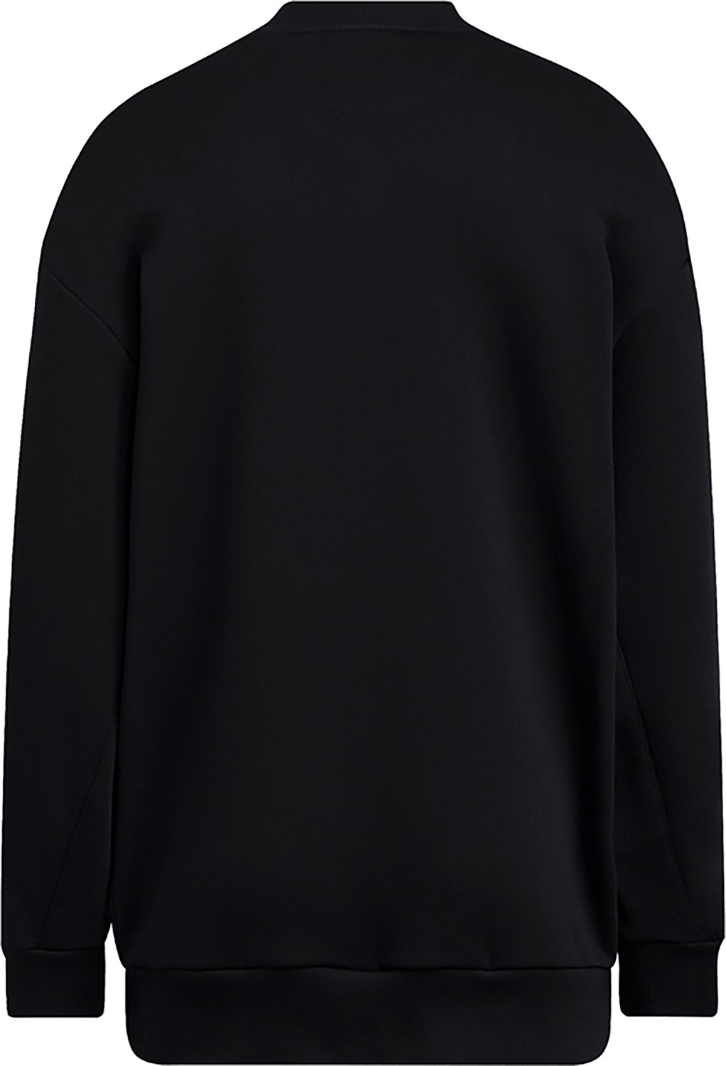adidas Women's Texas Tech University School Arch Vault Sweatshirt - view number 2