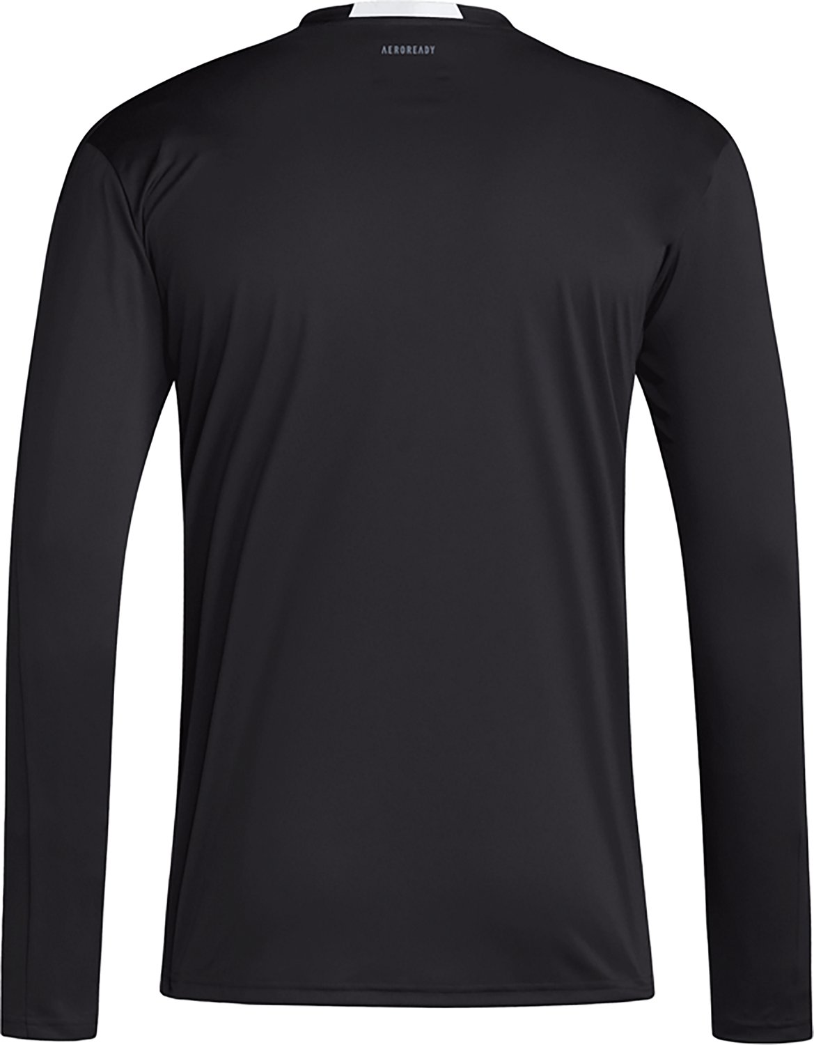 adidas Men's University of Tennessee School Block Over Block Long Sleeve Graphic T-shirt - view number 2