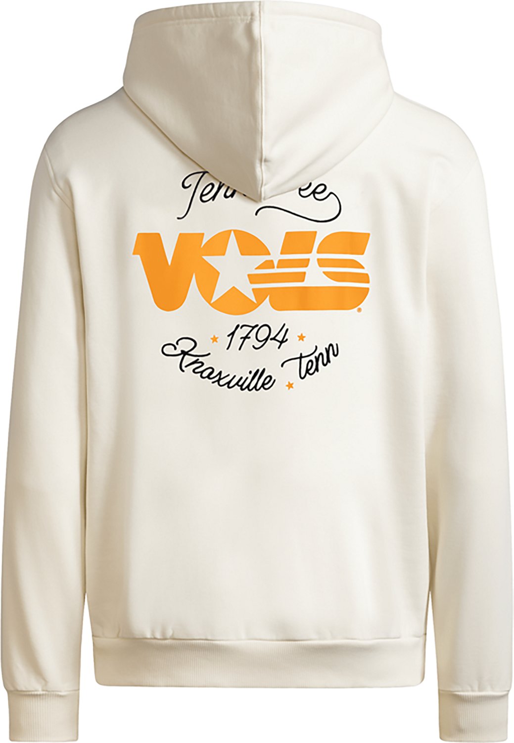adidas Men's University of Tennessee Vault DS Premium Hoodie - view number 2
