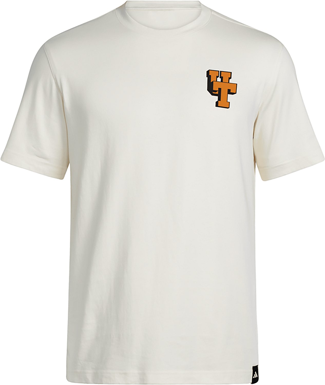 adidas Men's University of Tennessee Vault DS Premium Graphic T-shirt
