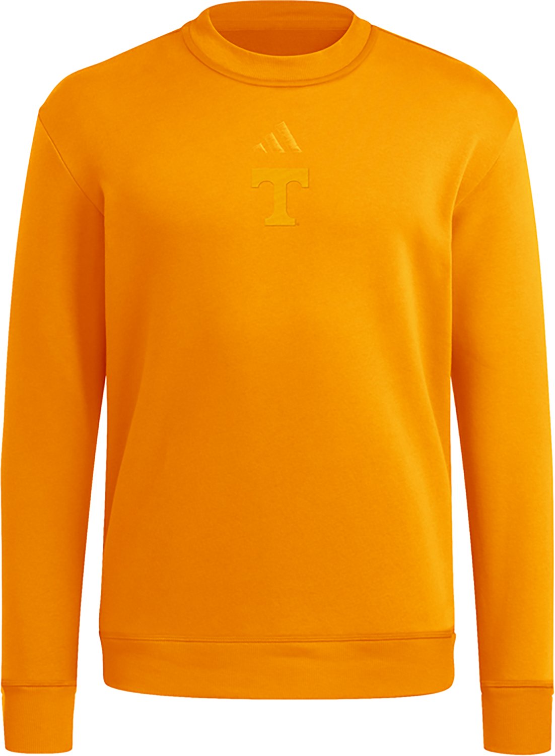 adidas Men's University of Tennessee Ultimate365 Cozy Sweatshirt