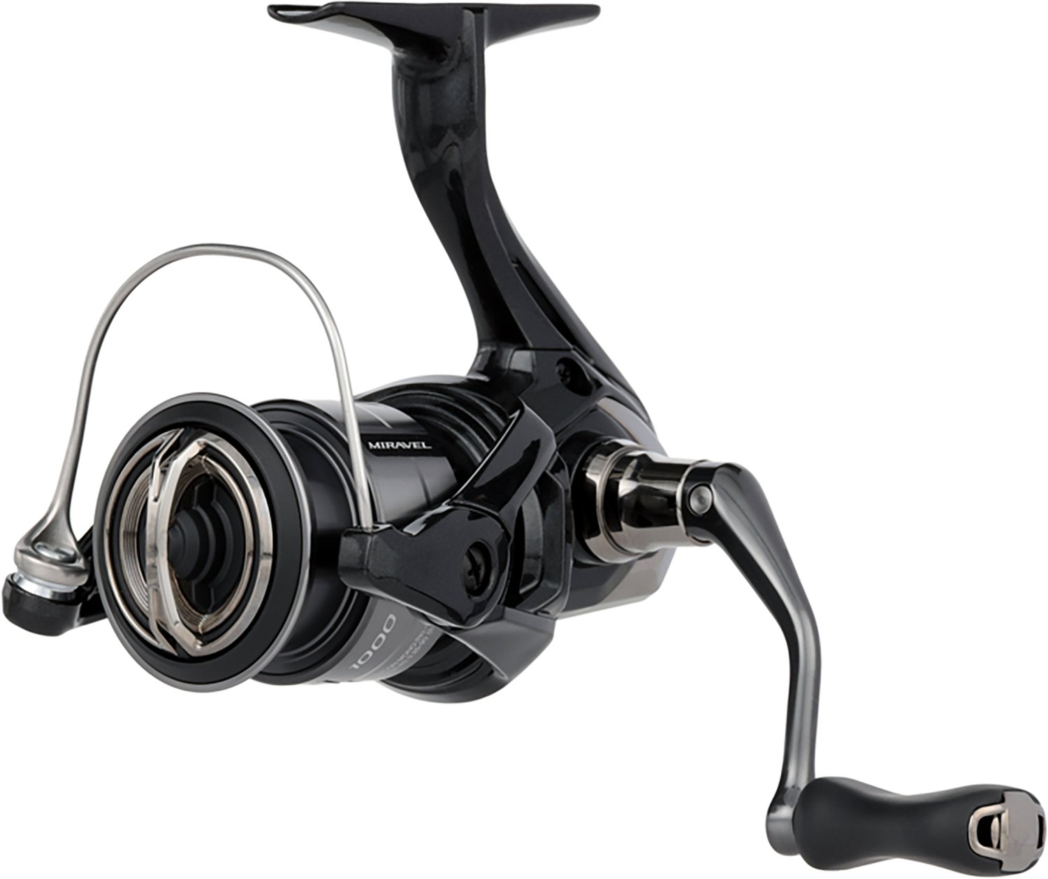 Shimano Miravel Spinning Reel - view number 2