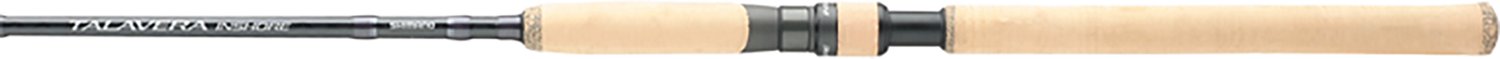 Shimano Talavera Boat MH Saltwater Spinning Rod