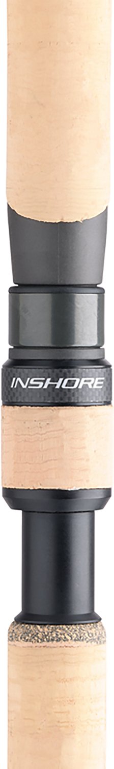 Shimano Talavera Boat MH Saltwater Spinning Rod - view number 3
