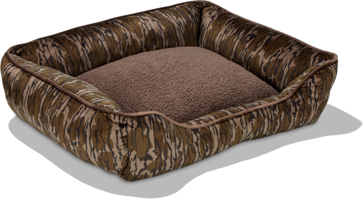 Magellan Outdoors Camo Sofa Dog Bed - view number 2