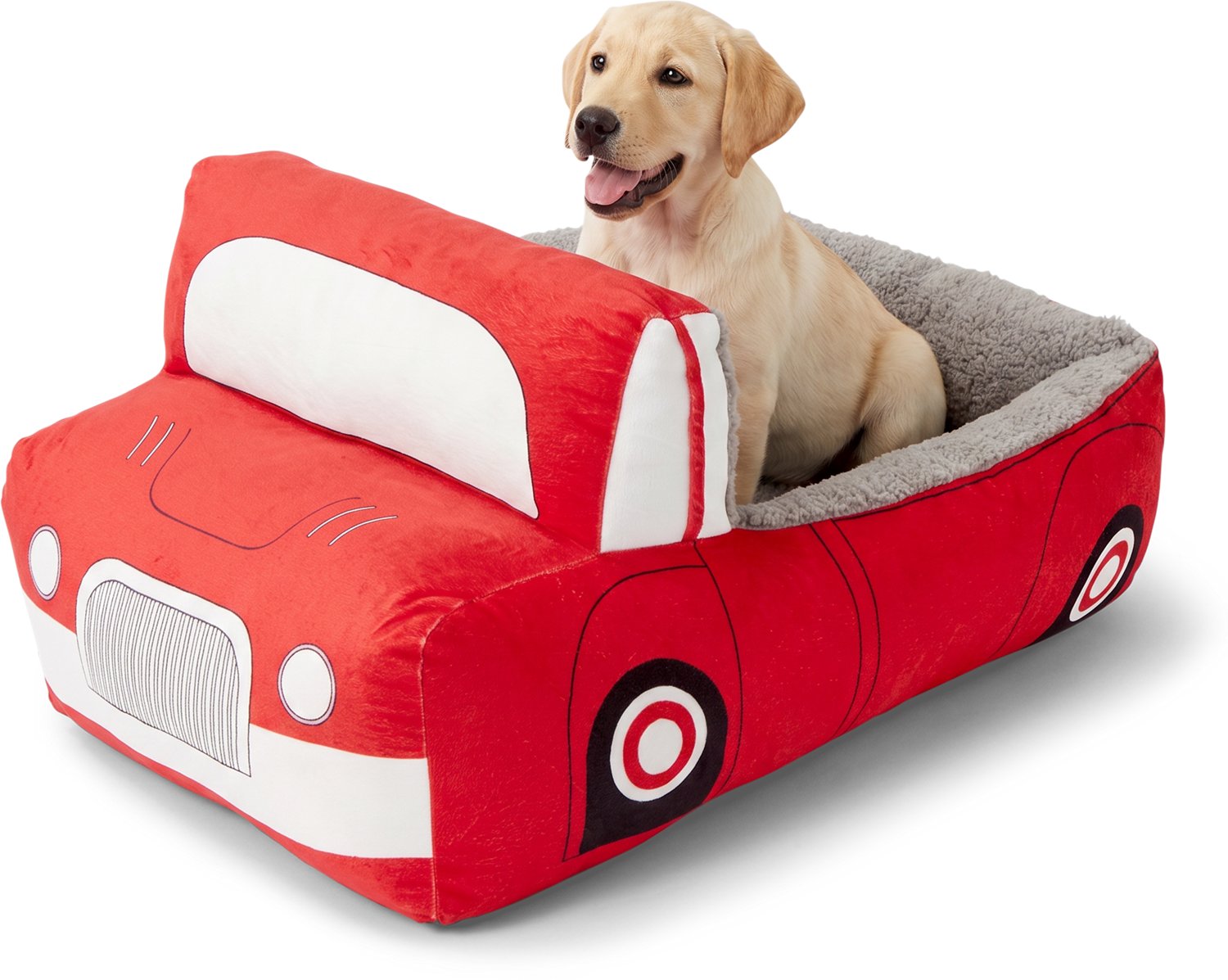 Magellan Outdoors Truck Dog Bed