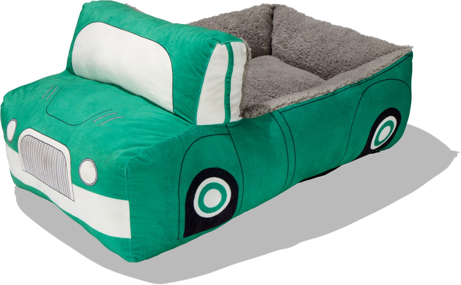 Magellan Outdoors Truck Dog Bed - view number 2