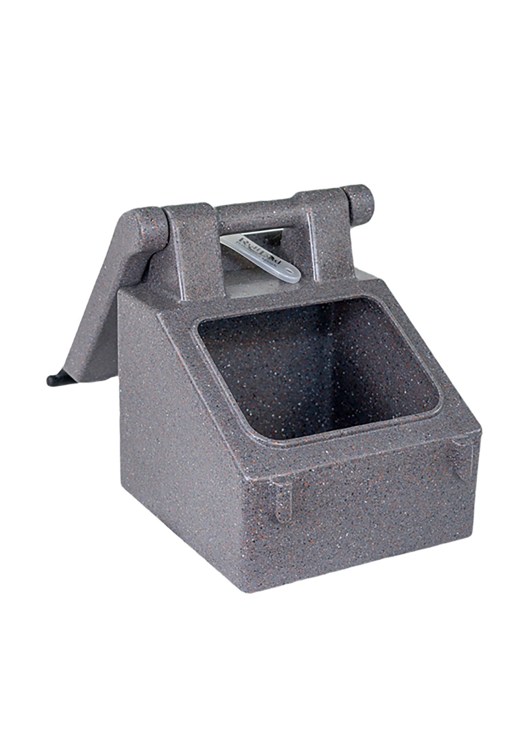 RuffLand Chow Box 30 lb Dog Food Storage Container