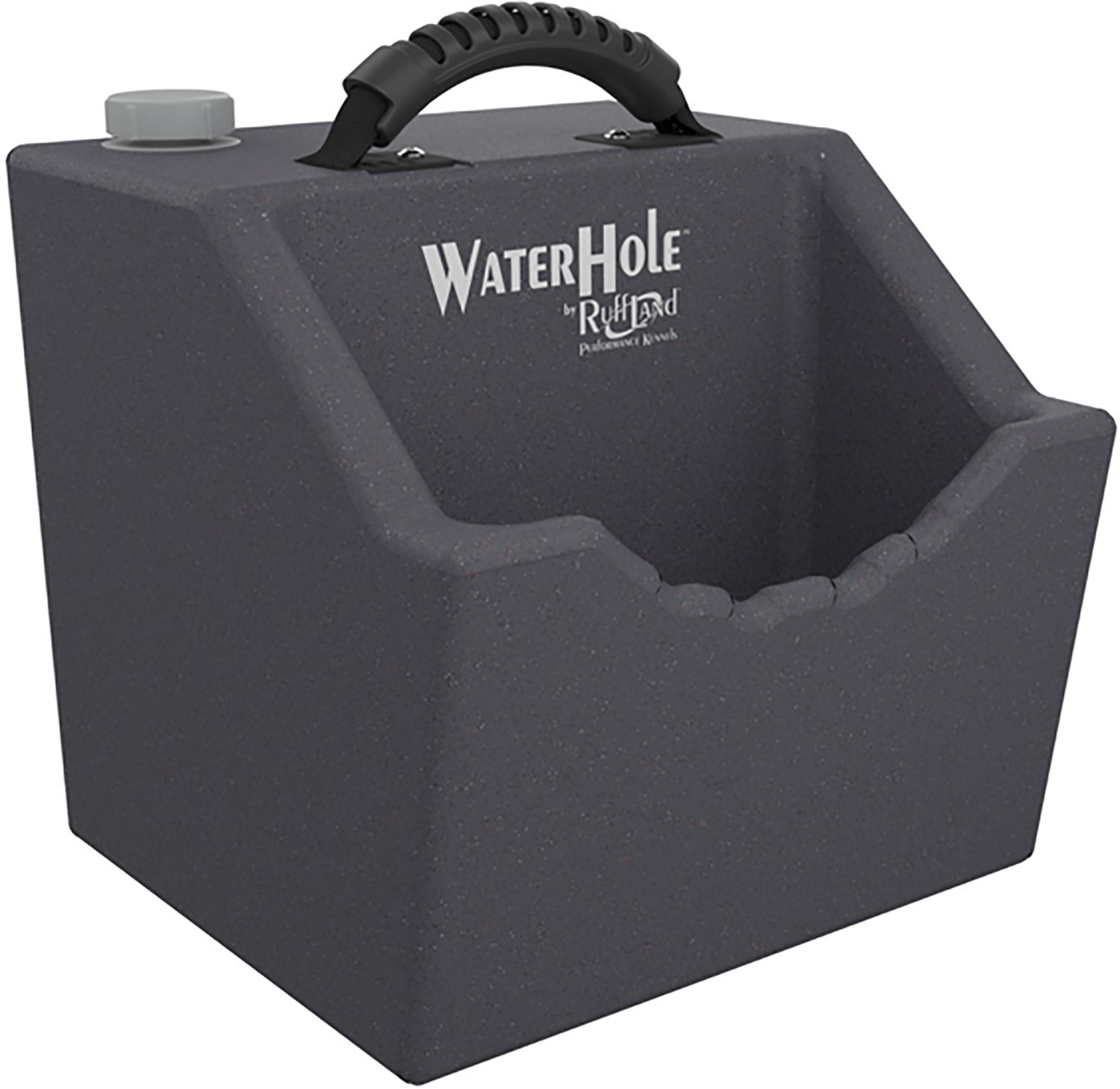 RuffLand Water Hole Dog Hydration System - view number 2