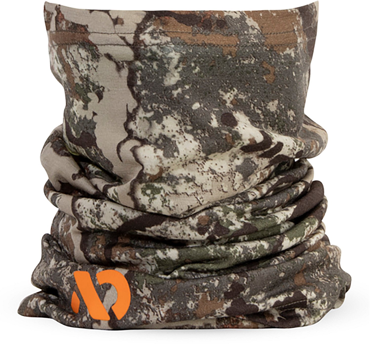 First Lite Men's Aerowool Neck Gaiter